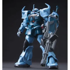 GUNDAM - HGUC 1/144 GOUF CUSTOM