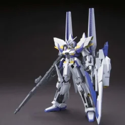 GUNDAM - HGUC 1/144 GUNDAM DELTA KAI