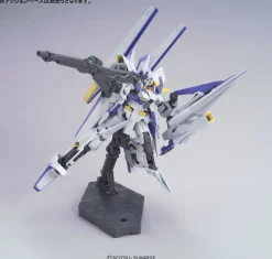 GUNDAM - HGUC 1/144 GUNDAM DELTA KAI