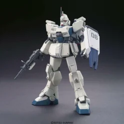 GUNDAM - HGUC 1/144 GUNDAM EZ8 155