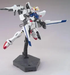 GUNDAM - HGUC 1/144 GUNDAM F91 167