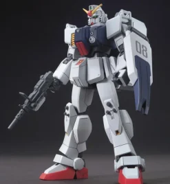 GUNDAM - HGUC 1/144 GUNDAM GROUND TYPE 210