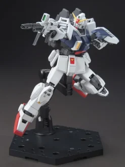 GUNDAM - HGUC 1/144 GUNDAM GROUND TYPE 210