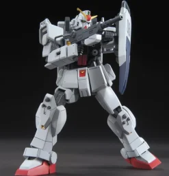 GUNDAM - HGUC 1/144 GUNDAM GROUND TYPE 210