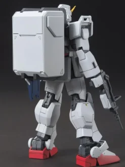 GUNDAM - HGUC 1/144 GUNDAM GROUND TYPE 210