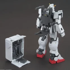 GUNDAM - HGUC 1/144 GUNDAM GROUND TYPE 210