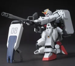 GUNDAM - HGUC 1/144 GUNDAM GROUND TYPE 210