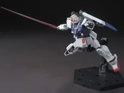 GUNDAM - HGUC 1/144 GUNDAM GROUND TYPE 210