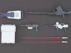 GUNDAM - HGUC 1/144 GUNDAM GROUND TYPE 210