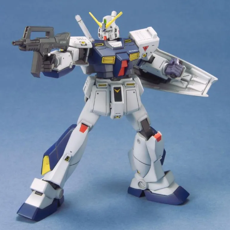 GUNDAM - HGUC 1/144 GUNDAM NT1 047