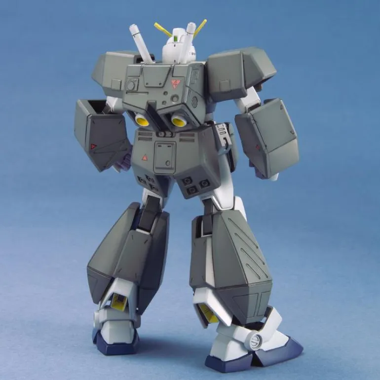 GUNDAM - HGUC 1/144 GUNDAM NT1 047