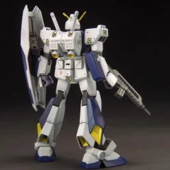 GUNDAM - HGUC 1/144 GUNDAM NT1 047