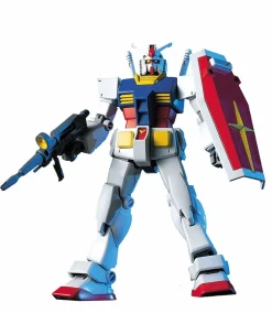 GUNDAM - HGUC 1/144 GUNDAM OPERATION V SET