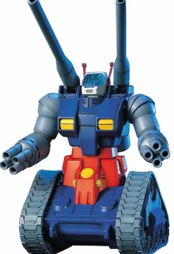 GUNDAM - HGUC 1/144 GUNDAM OPERATION V SET