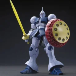 GUNDAM - HGUC 1/144 GYAN 197