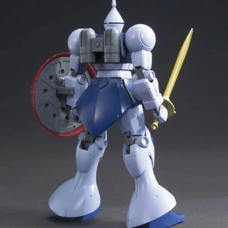 GUNDAM - HGUC 1/144 GYAN 197