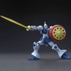 GUNDAM - HGUC 1/144 GYAN 197