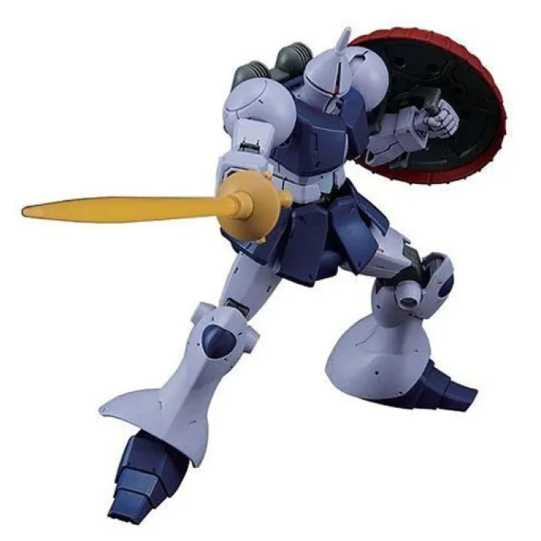GUNDAM - HGUC 1/144 GYAN 197