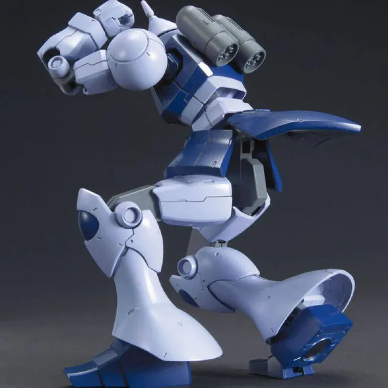 GUNDAM - HGUC 1/144 GYAN 197