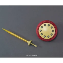 GUNDAM - HGUC 1/144 GYAN 197