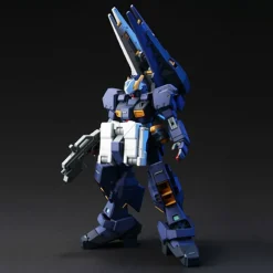 GUNDAM - HGUC 1/144 HAZEL HIGH MANEUVER