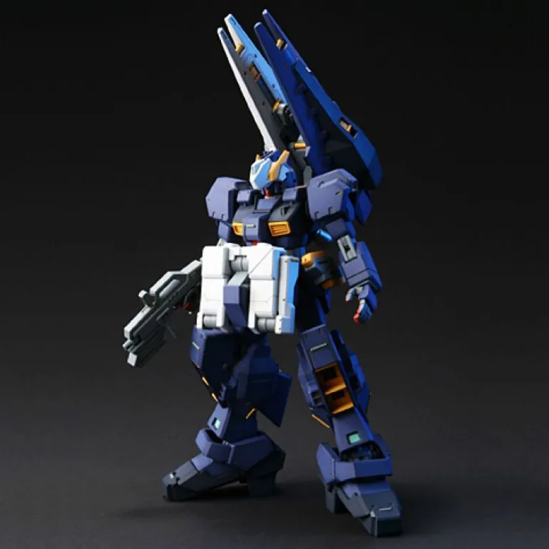 GUNDAM - HGUC 1/144 HAZEL HIGH MANEUVER