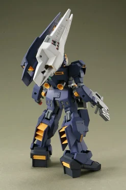GUNDAM - HGUC 1/144 HAZEL HIGH MANEUVER