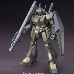 GUNDAM - HGUC 1/144 JEGAN ECHOES TYPE