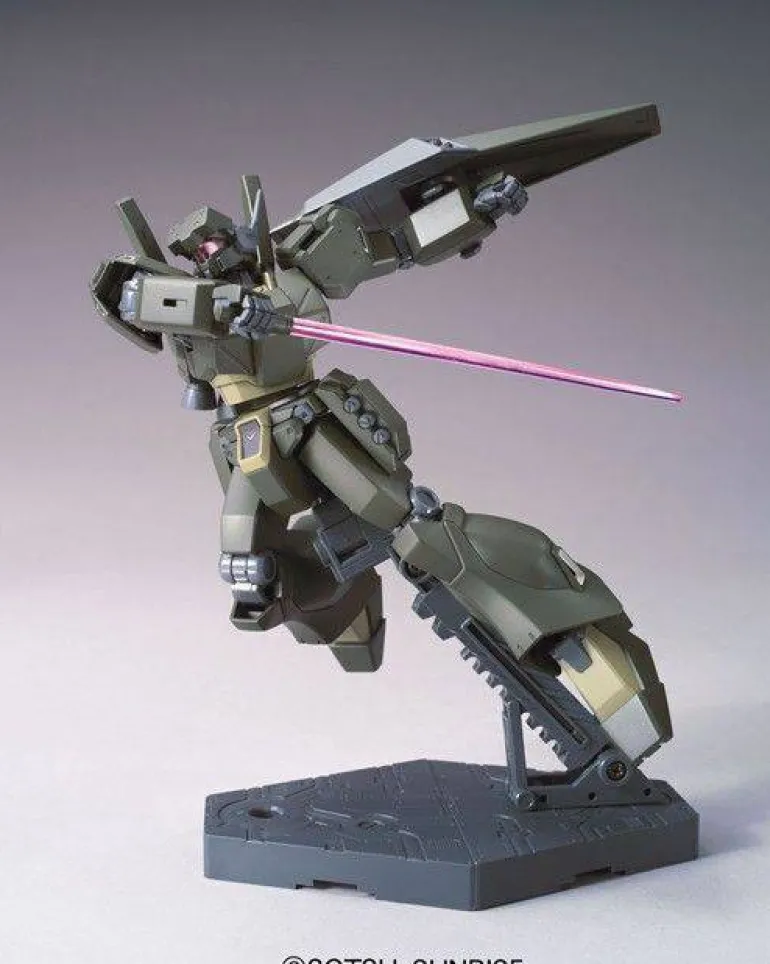 GUNDAM - HGUC 1/144 JEGAN ECHOES TYPE