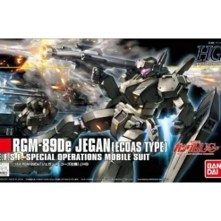 GUNDAM - HGUC 1/144 JEGAN ECHOES TYPE
