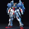 GUNDAM - HGUC 1/144 MSA-0011 S-GUNDAM