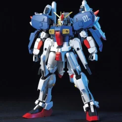 GUNDAM - HGUC 1/144 MSA-0011 S-GUNDAM