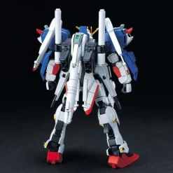 GUNDAM - HGUC 1/144 MSA-0011 S-GUNDAM