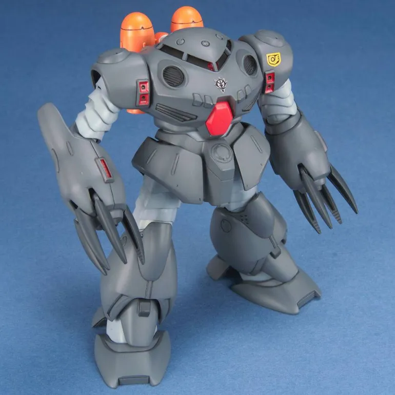 GUNDAM - HGUC 1/144 MSM07E ZGOCK E