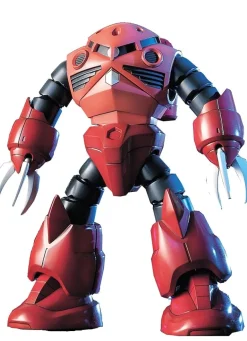 GUNDAM - HGUC 1/144 MSM07S Z'GOK CHAR'S CUSTOM 019 (On Sale)