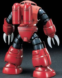 GUNDAM - HGUC 1/144 MSM07S Z'GOK CHAR'S CUSTOM 019 (On Sale)