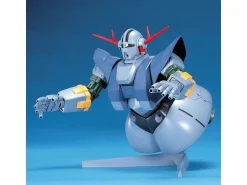 GUNDAM - HGUC 1/144 MSN 02 ZEONG