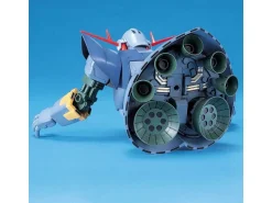 GUNDAM - HGUC 1/144 MSN 02 ZEONG