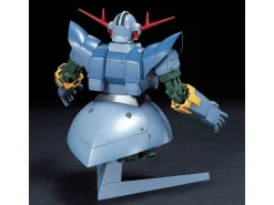 GUNDAM - HGUC 1/144 MSN 02 ZEONG