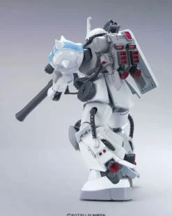 GUNDAM - HGUC 1/144 MS-06R-1A SHIN 1.00 MATSUNAGA ZAKU II