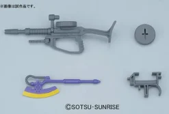 GUNDAM - HGUC 1/144 MS-06R-1A SHIN 1.00 MATSUNAGA ZAKU II
