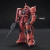 GUNDAM - HGUC 1/144 MS-06S ZAKU II MODEL KIT 234