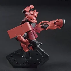 GUNDAM - HGUC 1/144 MS-06S ZAKU II MODEL KIT 234