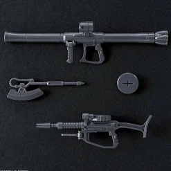 GUNDAM - HGUC 1/144 MS-06S ZAKU II MODEL KIT 234