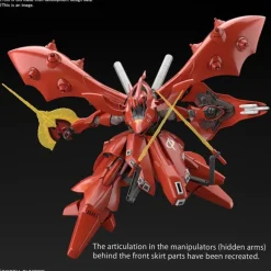 GUNDAM - HGUC 1/144 NIGHTINGALE 240