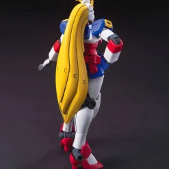 GUNDAM - HGUC /144 NOBELL GUNDAM