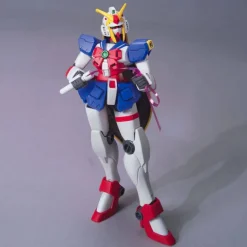 GUNDAM - HGUC /144 NOBELL GUNDAM
