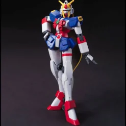 GUNDAM - HGUC /144 NOBELL GUNDAM