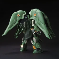 GUNDAM - HGUC 1/144 NZ666 KSHATRIYA 099
