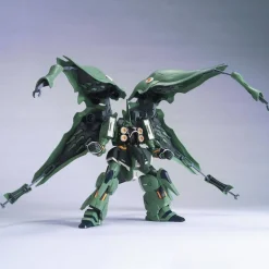 GUNDAM - HGUC 1/144 NZ666 KSHATRIYA 099